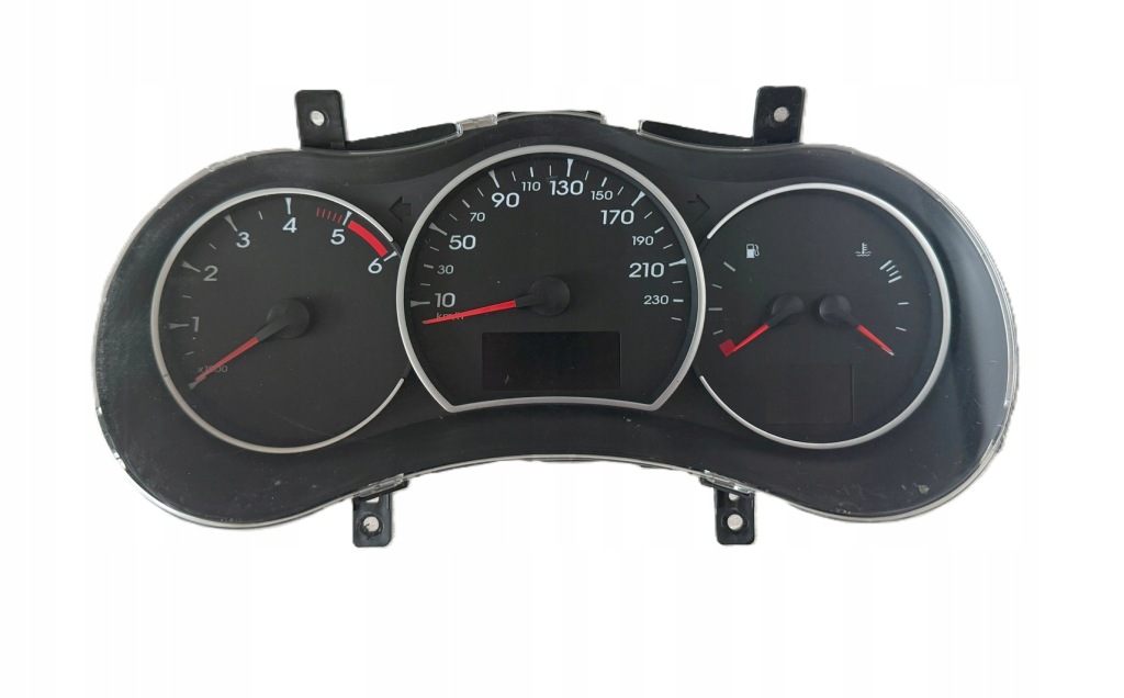 Купить Renault koleos счетчик приборы 24810-jz07b