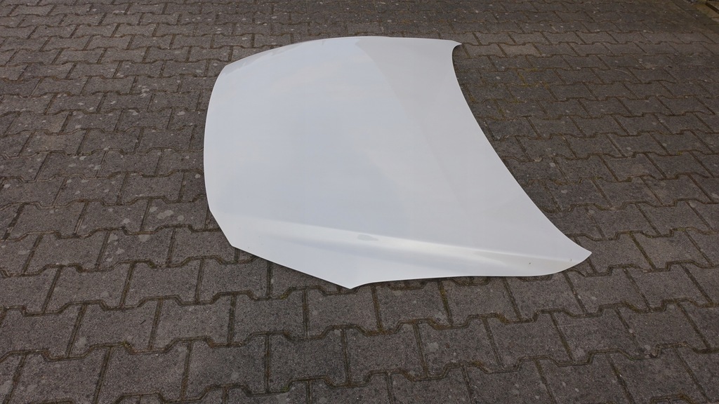 фото №6, Капот mazda 3 iii bh 13-19