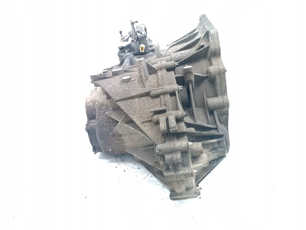 фото №11, Mini mini clubman механическая 6-ступенчатая коробка передач передач one d дизель 7610160