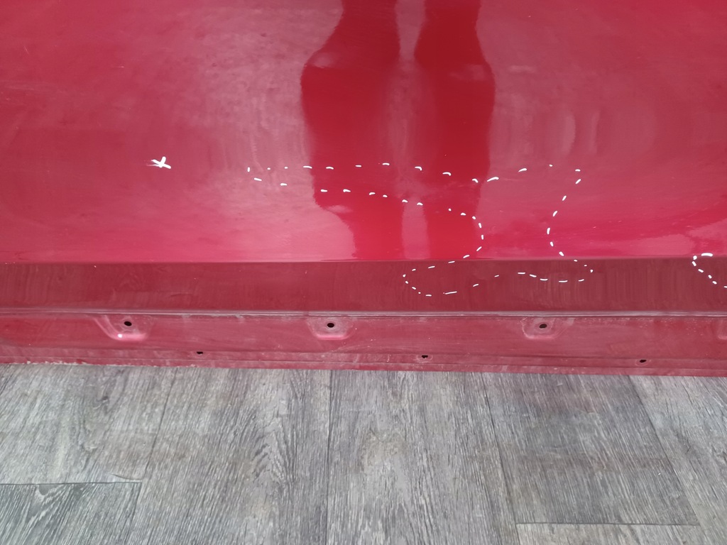 фото №13, Двері -- mitsubishi eclipse cross -- 18- --- передні ліва