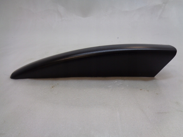 фото №4, Berlingo iii partner правая передняя защита рейлинг рейлинг заглушка nowa