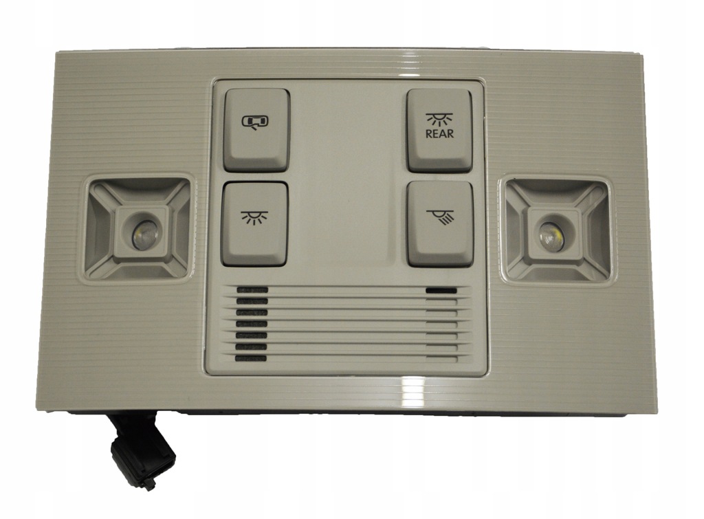 фото №1, 5g1947105q vw golf 7 vii освещение кабины лампа