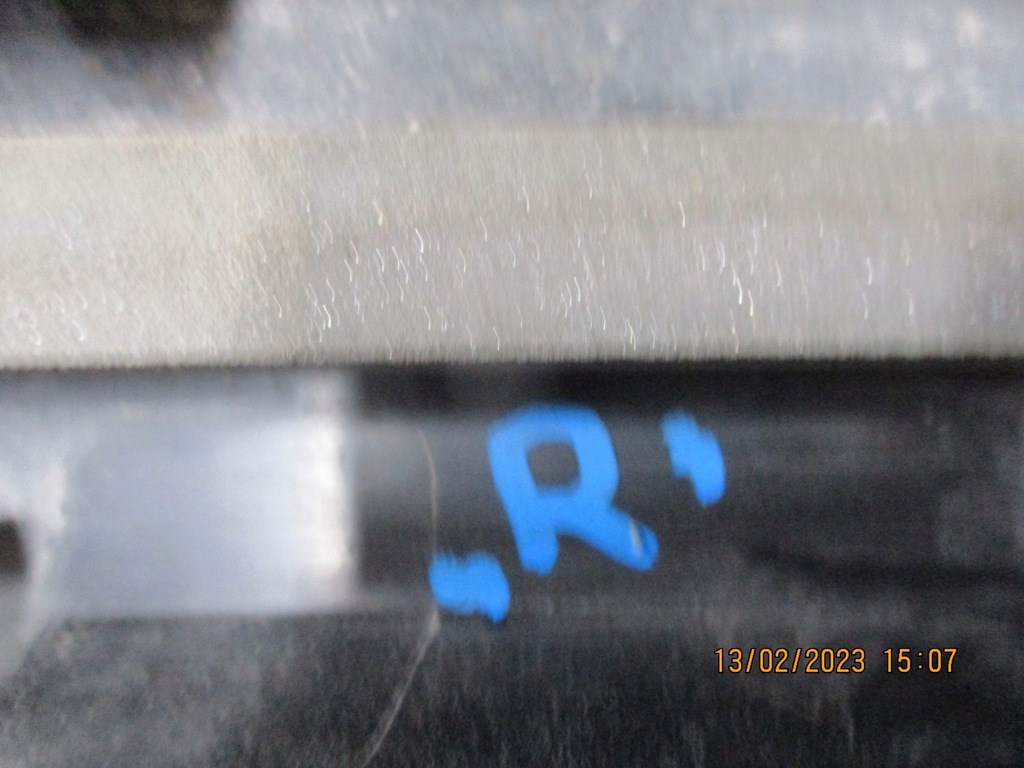 фото №6, Накладка молдинг порог wew jaguar f-pace 17r