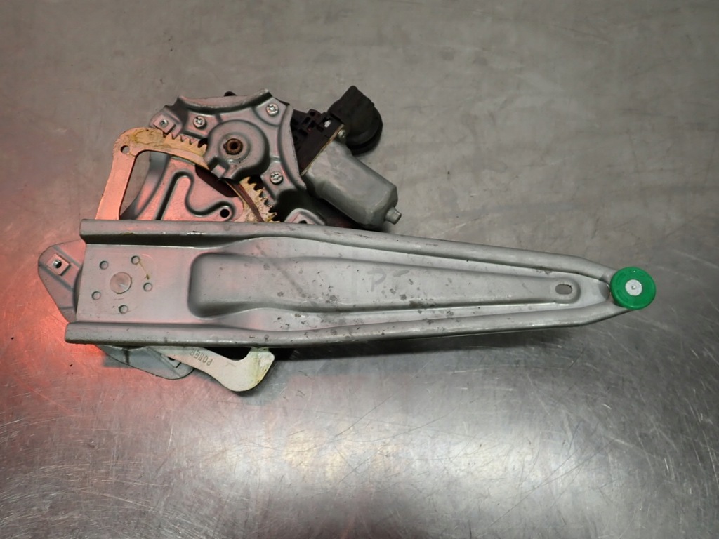 фото №1, Подъемник окон правый задняя toyota corolla e15