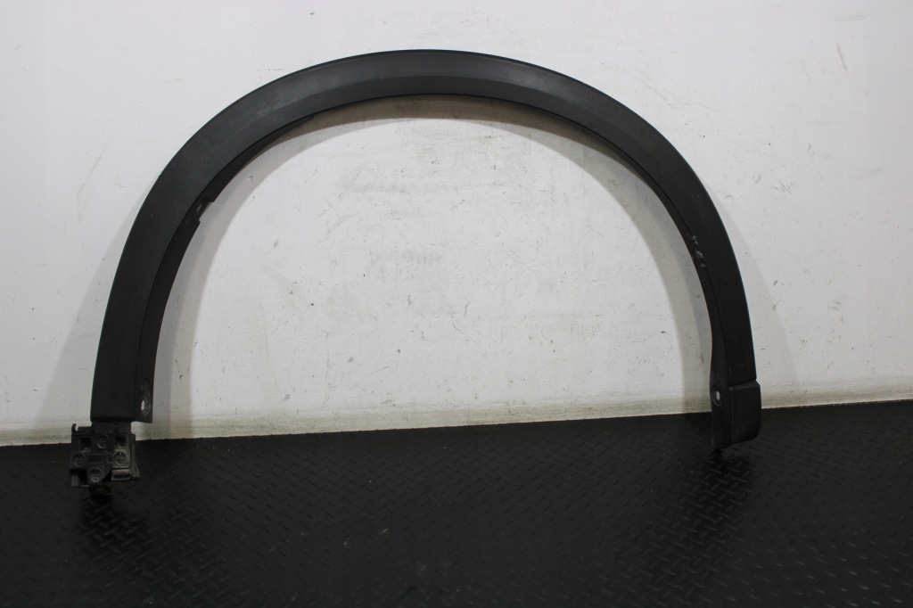 фото №1, Накладка молдинг крыла правый перед mazda cx5 ii 2 kb kf kb7w51w21