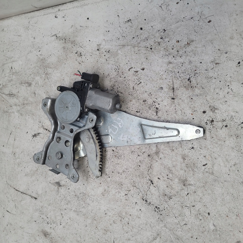 фото №1, Suzuki swift mk7 10- підйомник лівий задня