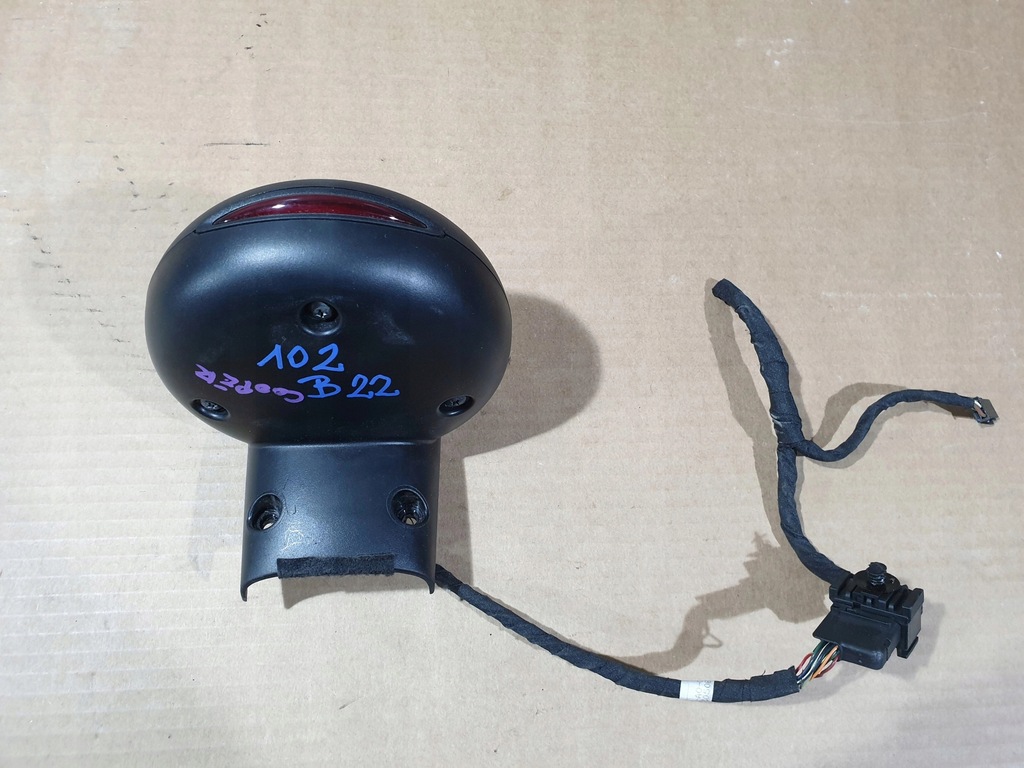 фото №5, Mini r56 cooper s obrotomierz 9189516