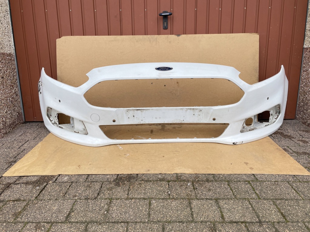 Купить Бампер перед передний ford s-max mk2 2015-