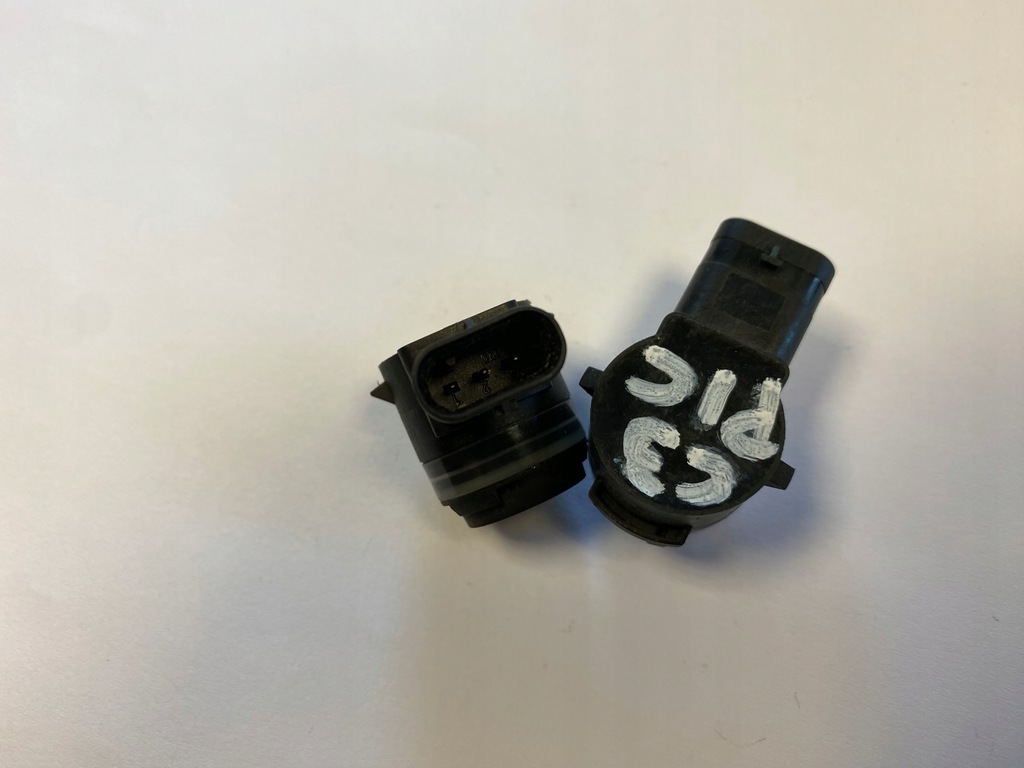 фото №7, Citroen c3 picasso датчик парковки pdc 981334837a