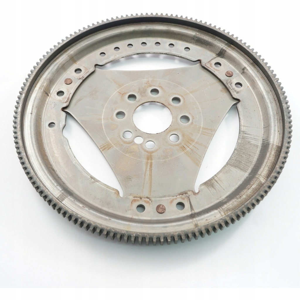 Mercedes w204 w212 m271 венец зубчатый стартер a2710300312 Доставка