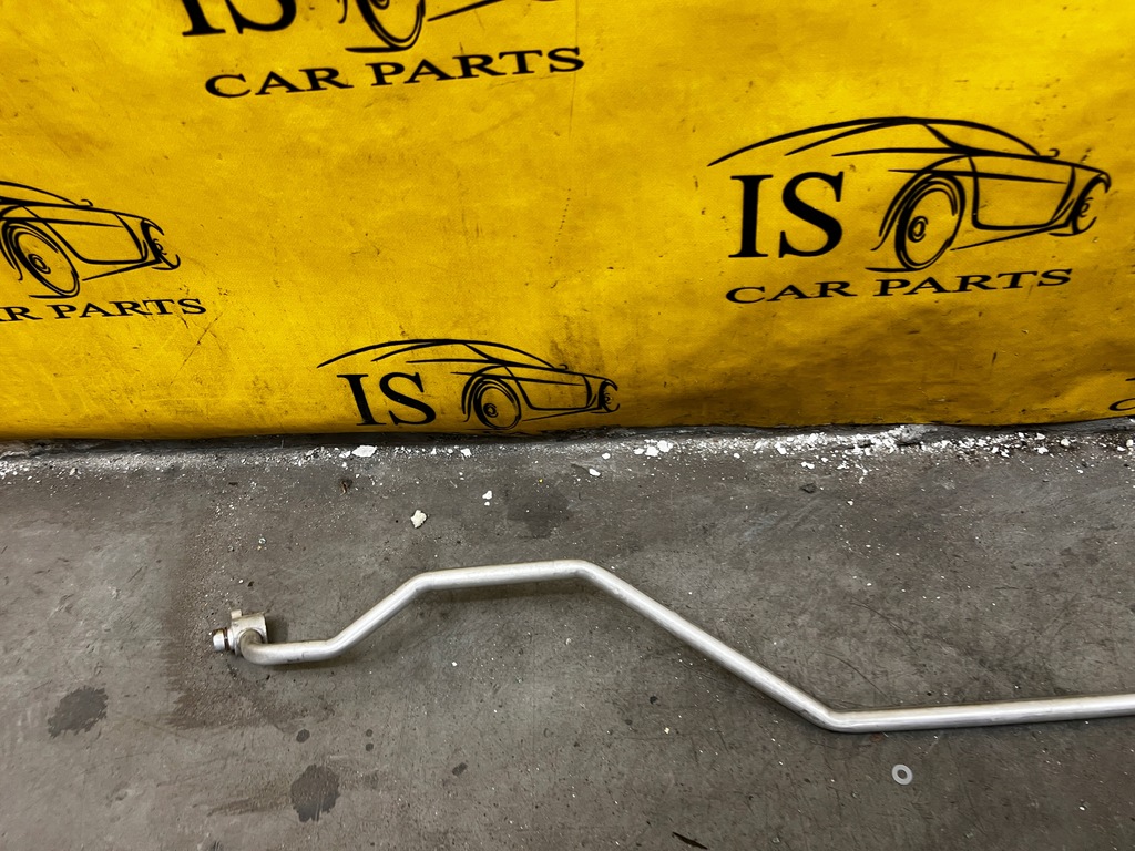 фото №2, Wąż шланг труба трубка кондиционера renault zoe i z.e.