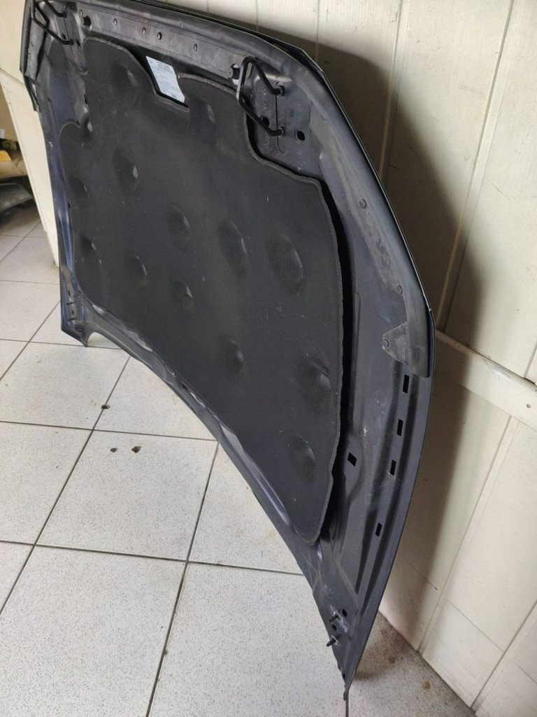 фото №13, Капот ford fusion usa 2 2013 dfmxr0125nbv