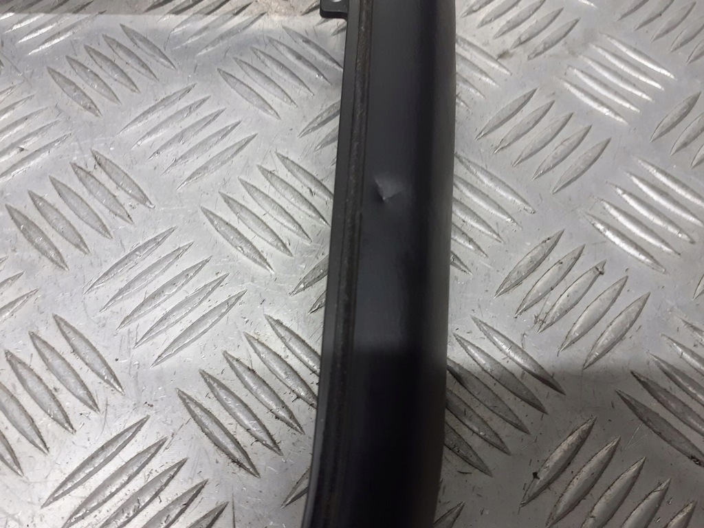 фото №3, Рамка радіо панель обдув nissan murano i z50