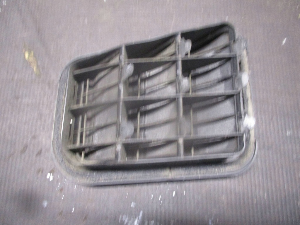 фото №5, Решітка вентиляційна права kia rio iv 16-20r 97510-2f200