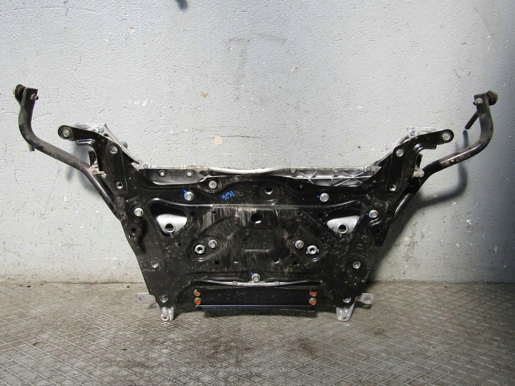 фото №7, Civic xi 2.0 23r подрамник подрамник подрамник подрамник 2330133 61n44952