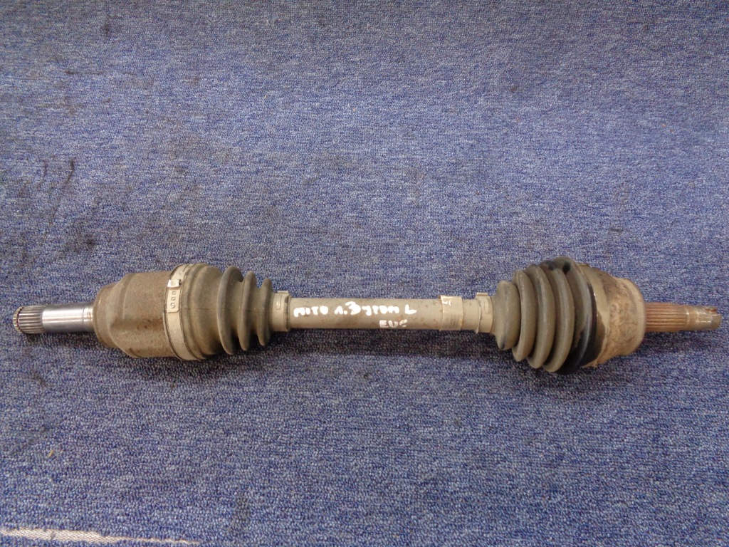 Купить Приводной вал alfa romeo mito 1.3 jtdm 2008- левая короткий