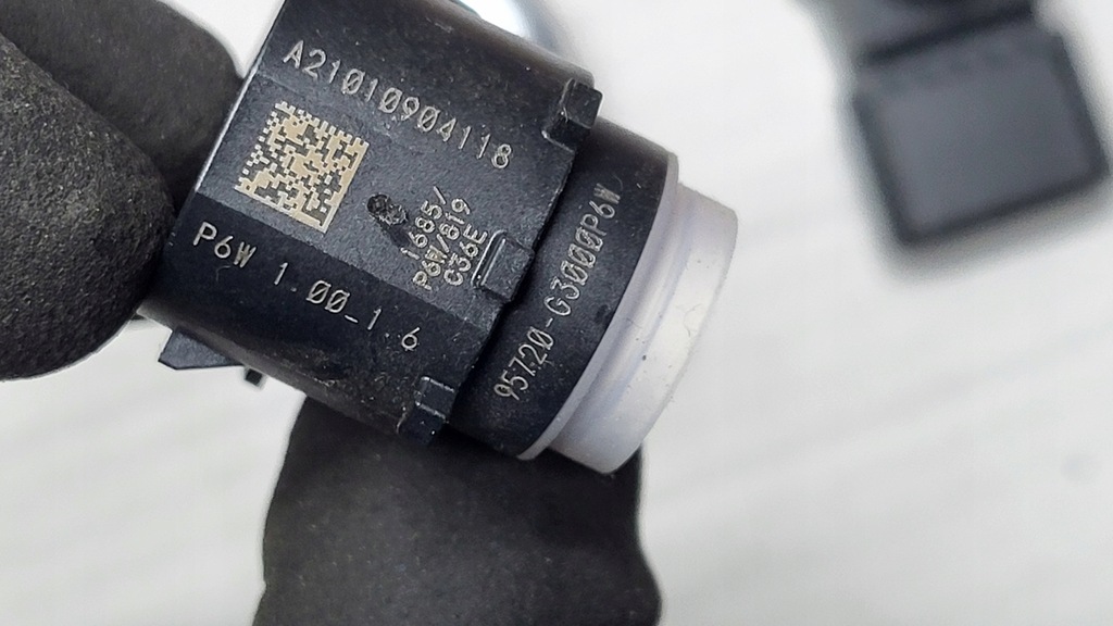 фото №16, Датчик паркування pdc kia hyundai 95720-g3000 xn3 pr2 t5r pf8 rwb nowe !!!