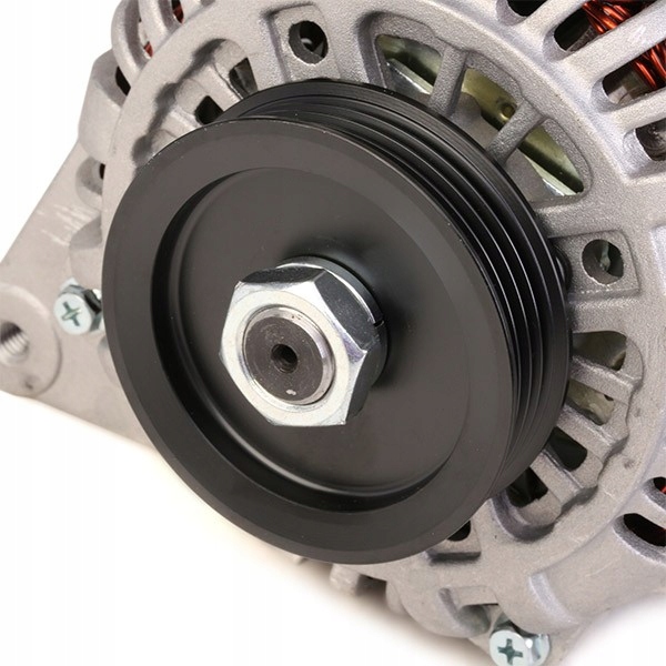 Ridex 4g1111 генератор генератор 75a 12v к hyundai accent 1 x-3 Недорого