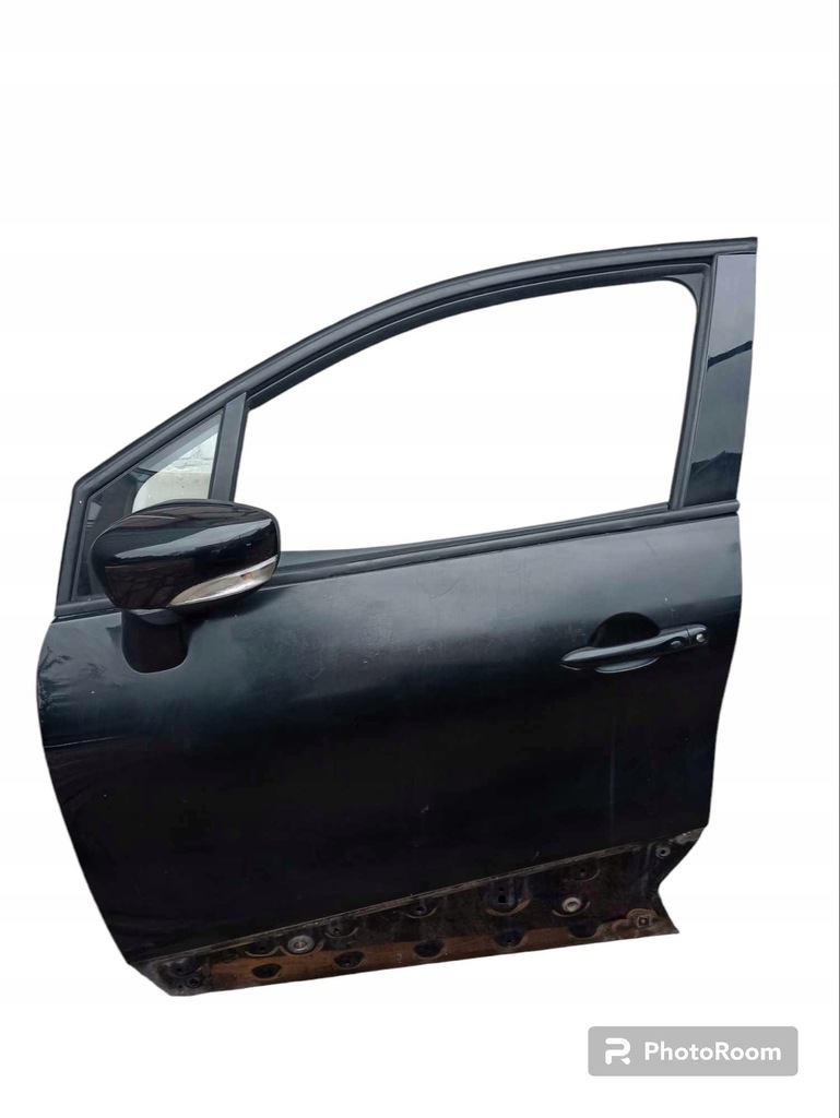 фото №1, Дверь левая передние перед renault captur i 2013-
