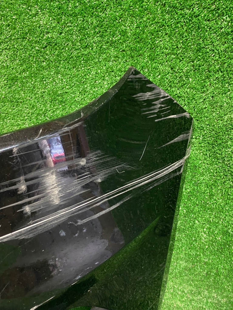 Бампер передний перед ford focus mk3 st lift Оригинал