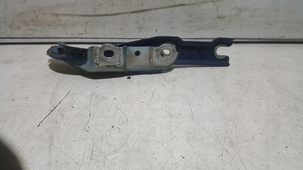 фото №2, Skoda rapid петля капот лівий