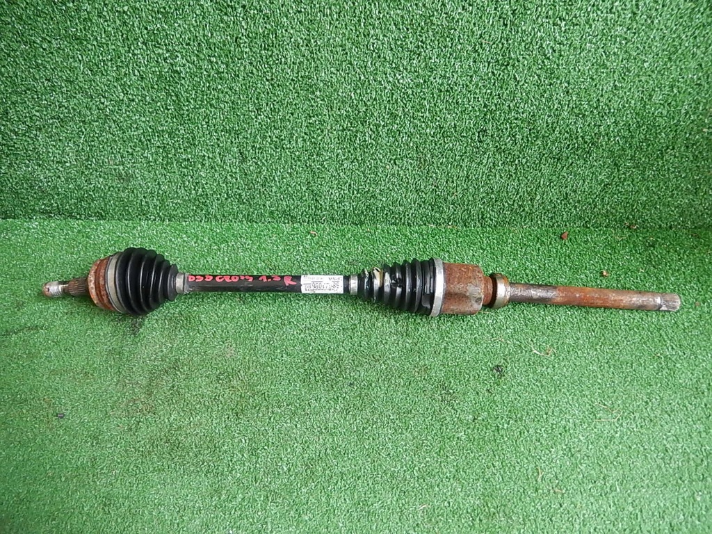фото №1, Приводной вал правая citroen ds3 crossback 1.5 hdi