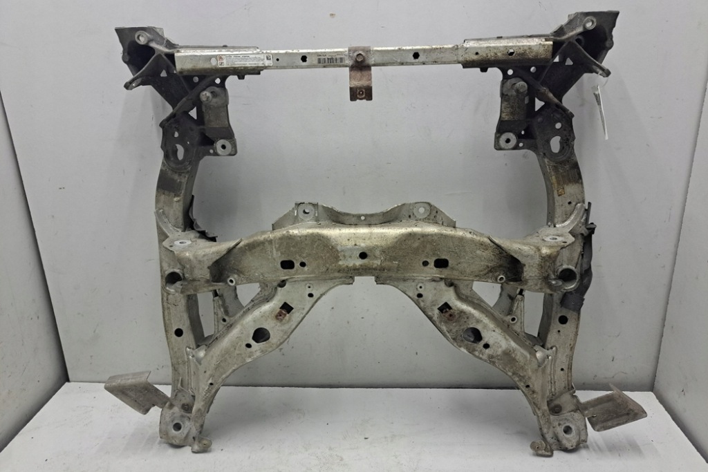 фото №8, Підрамник передні bmw 5 f10 6796693 2012