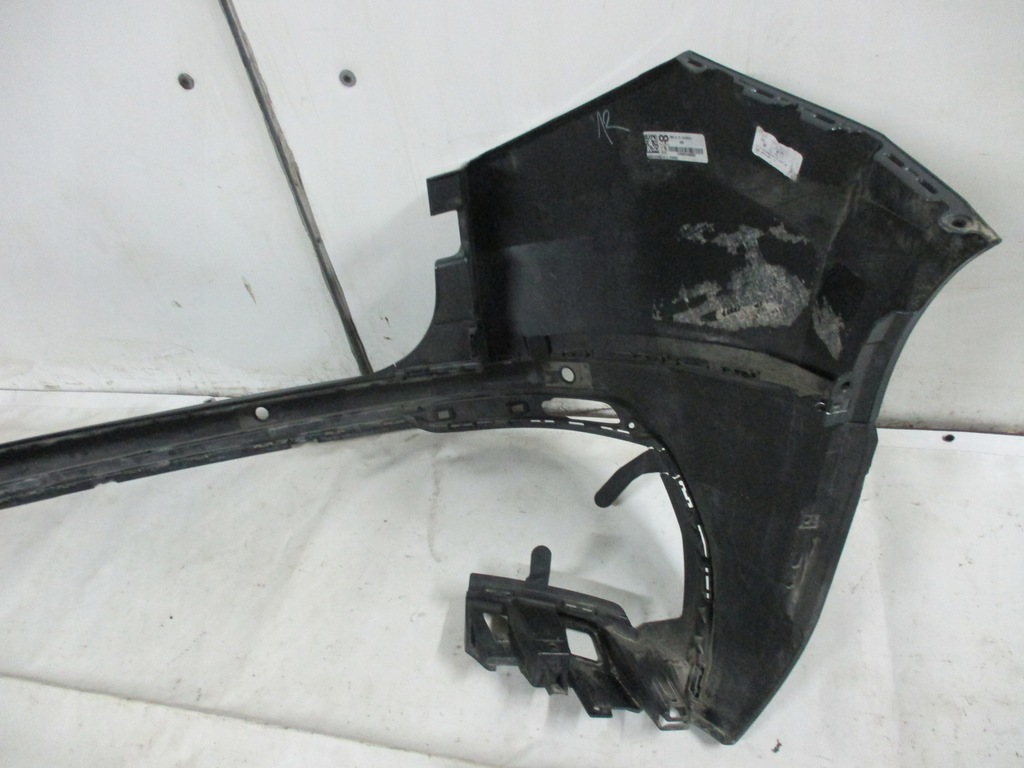 фото №13, Бампер задня skoda karoq 57a807521 4 x pdc