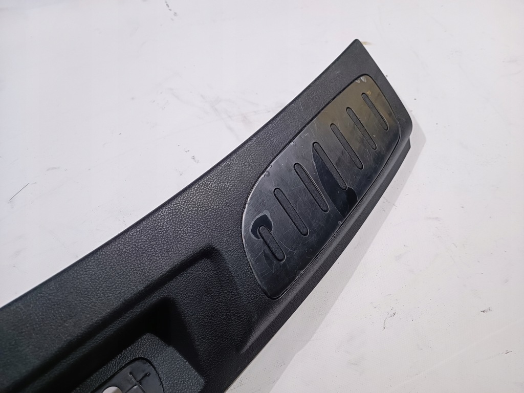 фото №5, Панель захист поперечина багажника dodge durango 2014-