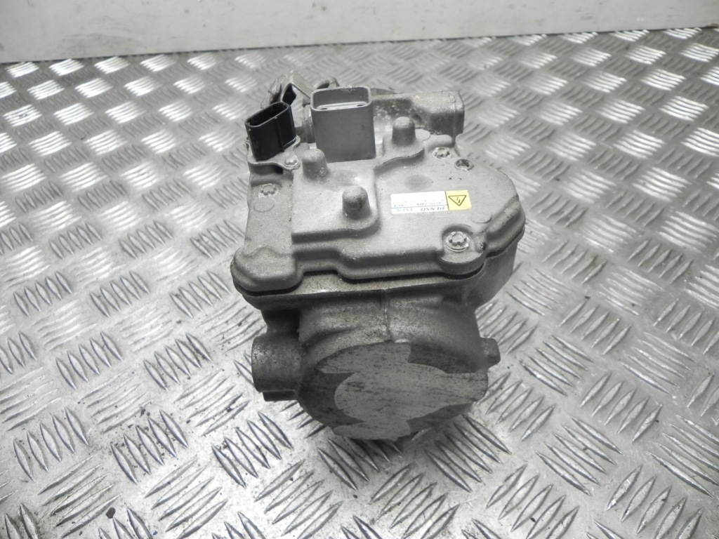 Конденсатор, кондиционер lexus rx 2016 0422000464 Оригинал