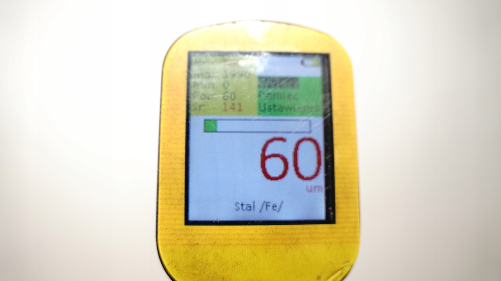 фото №9, Кришка багажника багажника задня vw golf vi 08-13r la7w