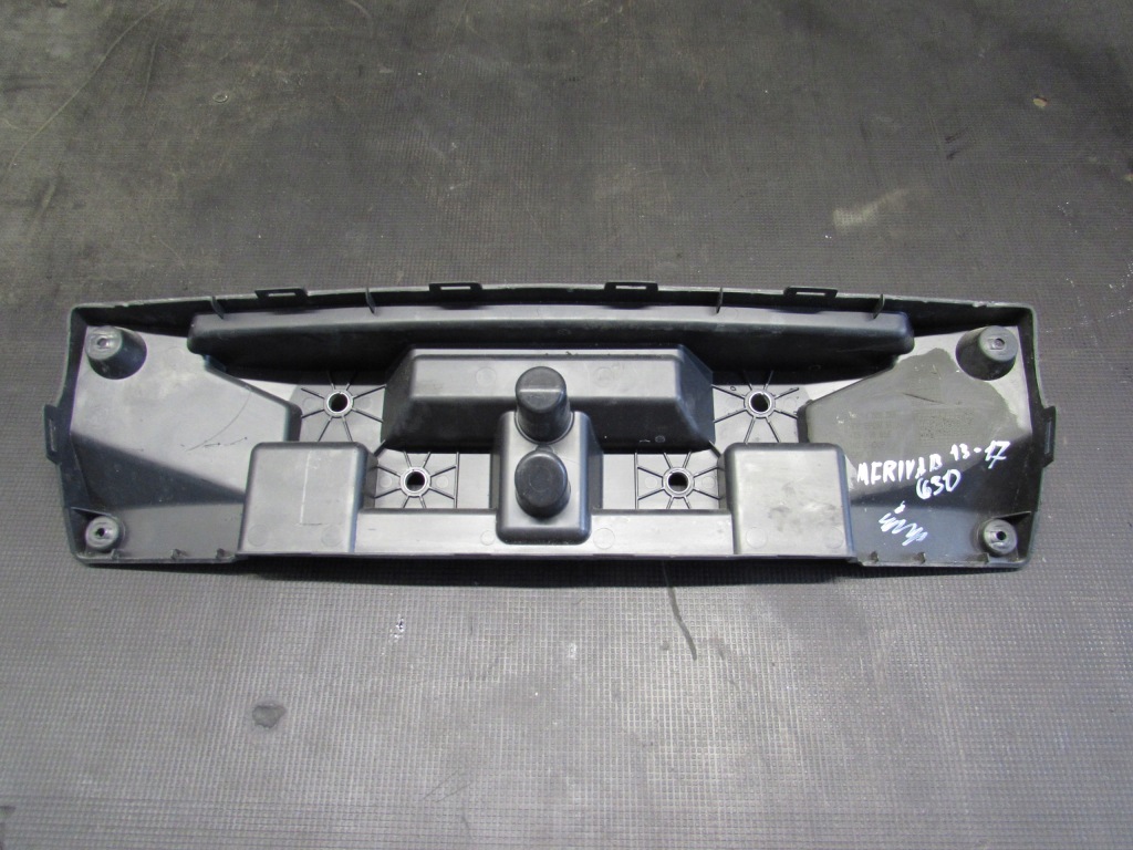 фото №1, Кронштейн blemndy 13268265 opel meriva b 13-17r