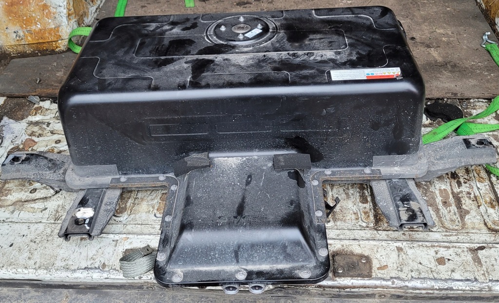 фото №1, Аккумулятор аккумулятор dacia spring 295103540r