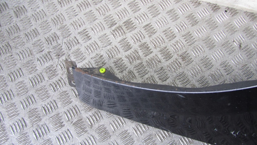 фото №6, Volvo v60 s60 ii крыло левый перед 452-26 10-