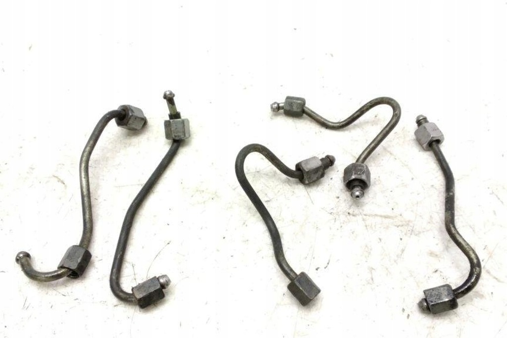 фото №6, Шланг пального alfa romeo gt 937_ 55188558 1.9l дизель 110kw 2005