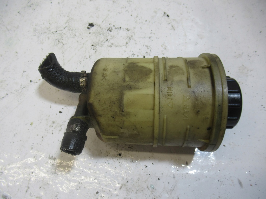 фото №1, Бачок підсилювача peugeot 807