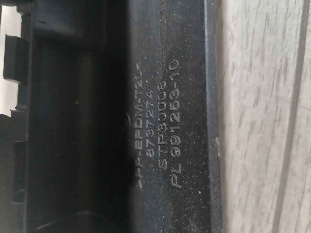 фото №9, Bmw 2 g42 решітка бампер перед 8737274