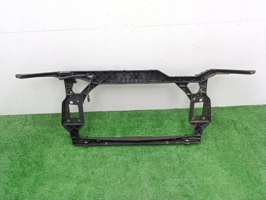 Audi a4 b8 08- a5 8t ремень передний усилитель передние замок om Доставка