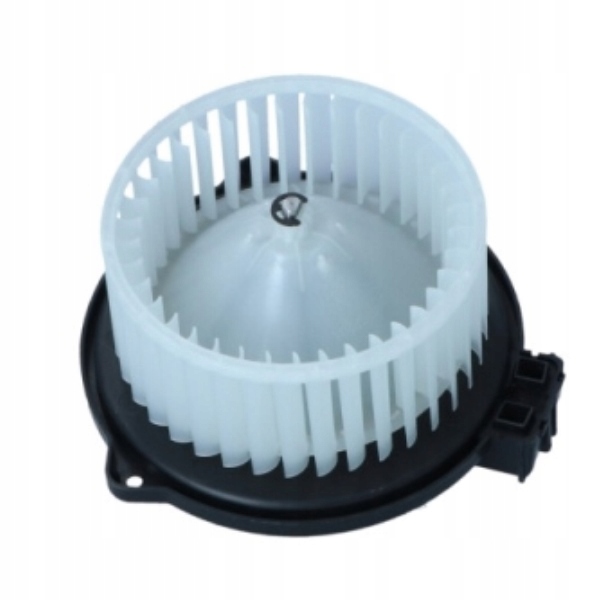 фото №1, Повітродувка двигун вентилятор do mazda 2 mx-5