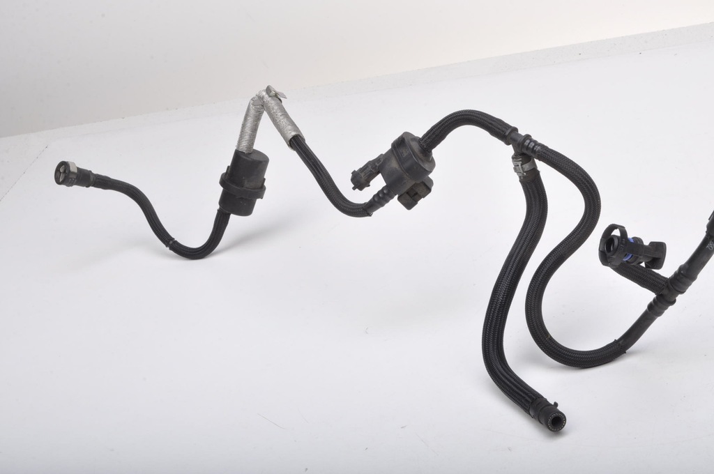 фото №7, Porsche 718 cayman 982 2.0 дроти паливні 9a160524101