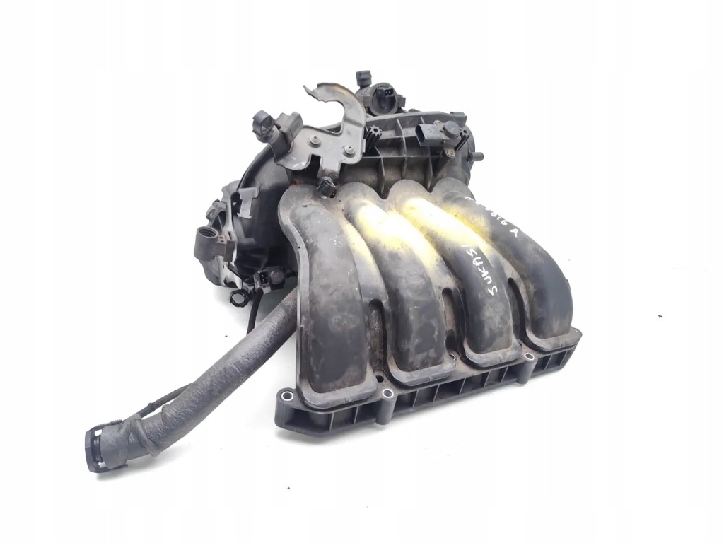 Bmw 1 series кронштейн / кронштейн трубы интеркулер 116i бензин 7544513 Цена