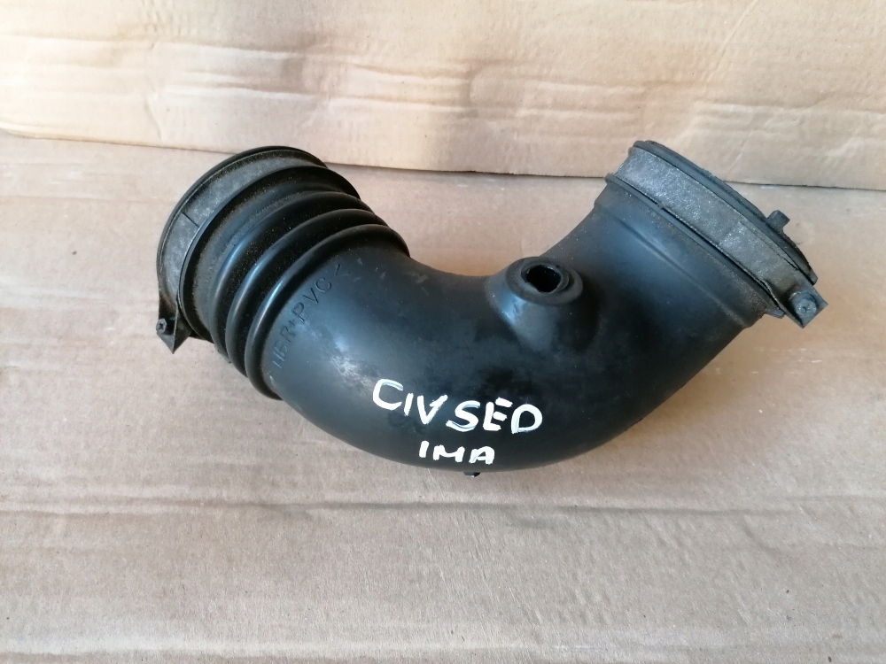 фото №1, Honda civic viii 06-12r sedan повітрозабірник труба повітря