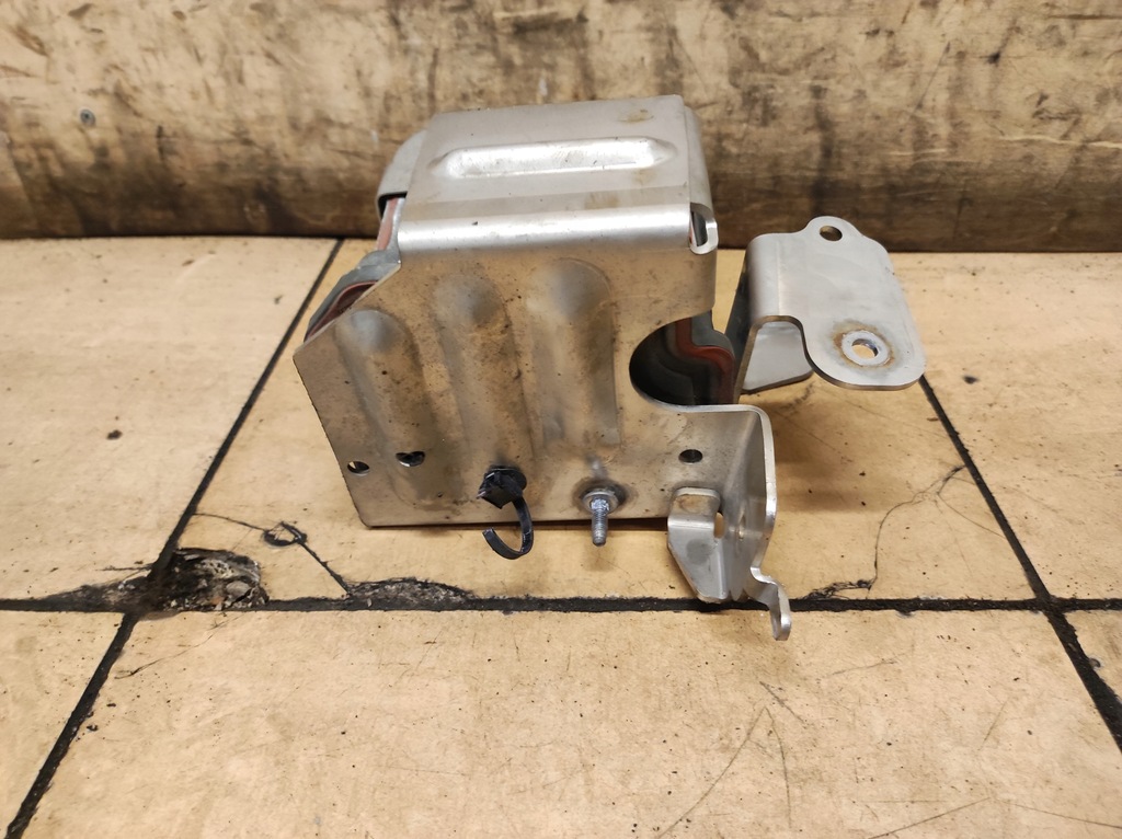 фото №5, Отопитель нагреватель аккумулятора explorer vi 6 3.0b hybrid