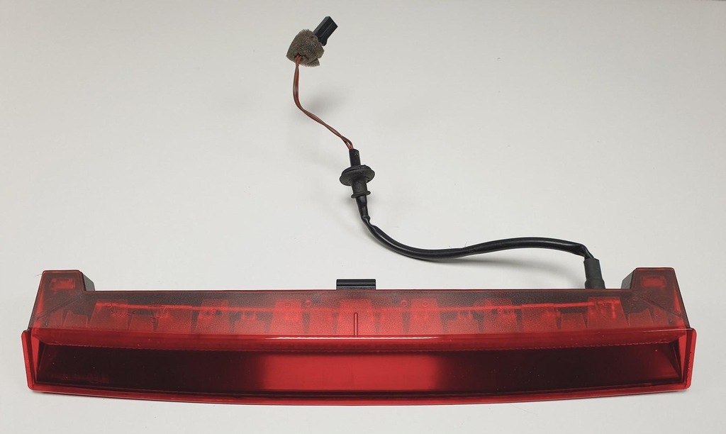 фото №1, Світло лампа стоп стоп-сигнал seat ibiza iii 6l 3d