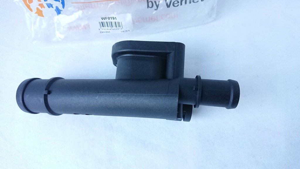 фото №14, Патрубок системи охолодження audi a3 a4 b7 a6 c6 seat altea altea xl