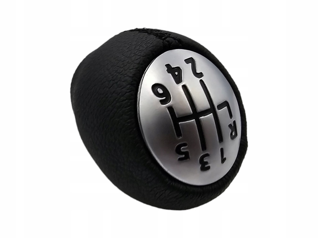 фото №7, Ручка перемикання передач renault fluence trafic ii trafic iii clio iii scenic