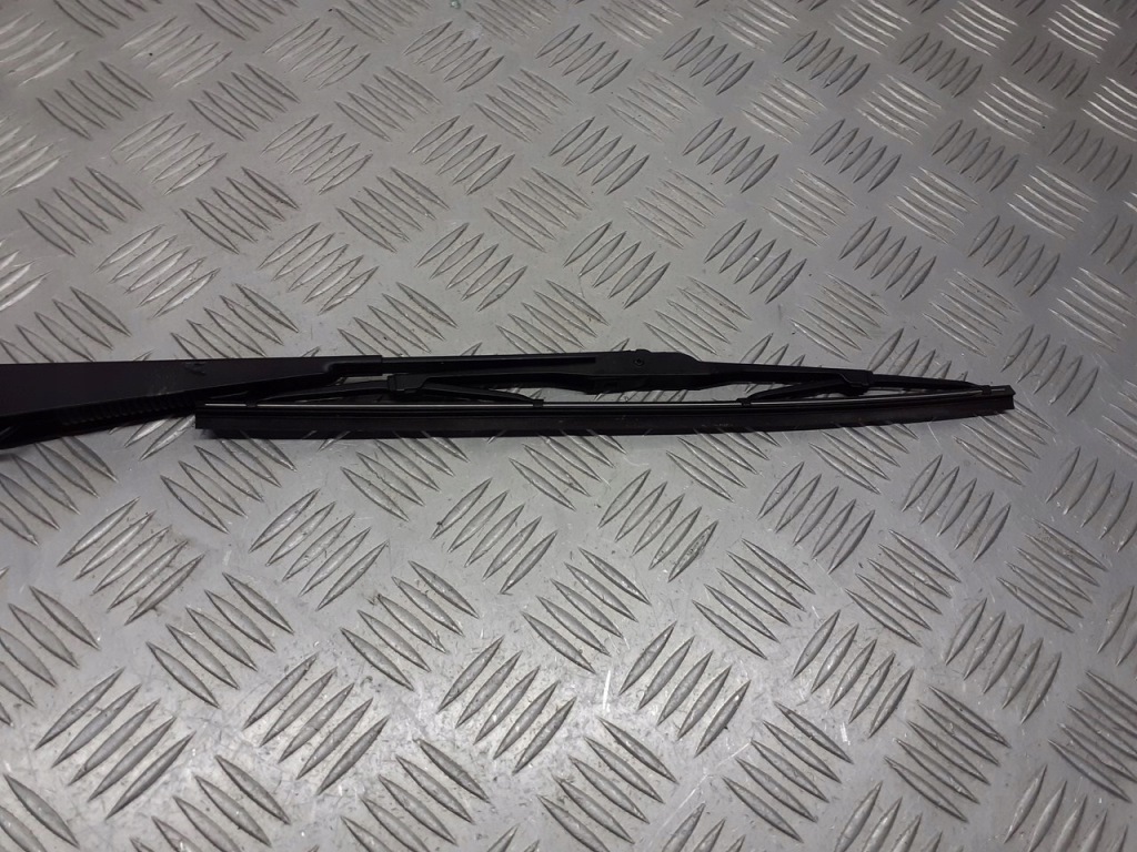 Важіль двірники задня fiat stilo 3d Доставка