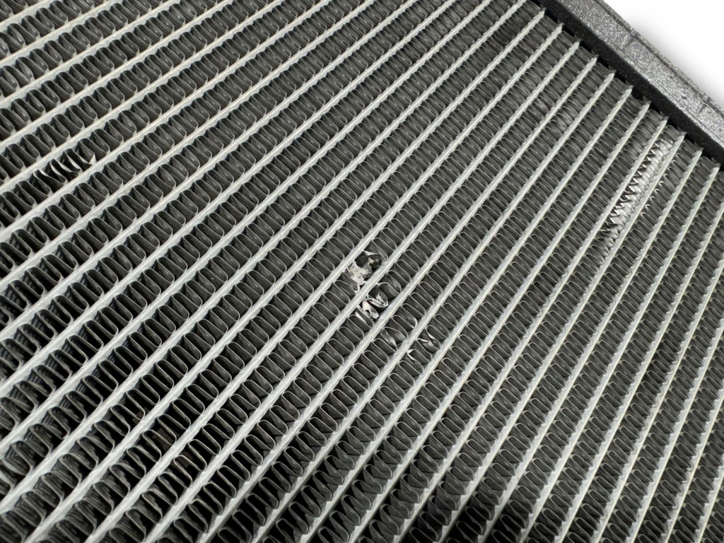 Випарник кондиціонера bmw 3 e90 e91 Оригінал