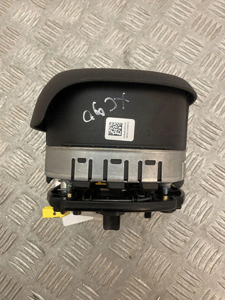 фото №11, Volvo xc90 подушка воздушная подушка безопасности боковая