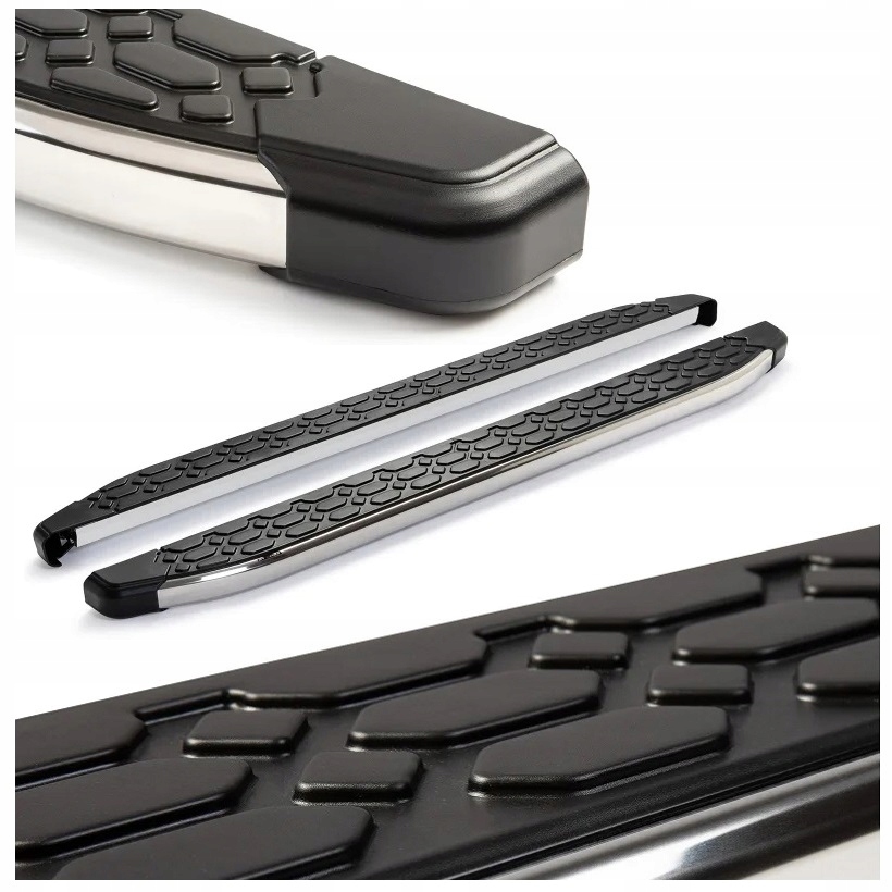 фото №1, Пороги боковой порог бока пороги молдинг порог ford ranger od 2006 do 2012